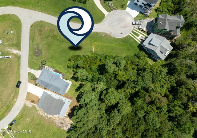 4th image of Tbd Tom Nevers Wy, Holly Ridge, NC 28445 | MLS# 100586046