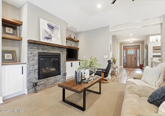 Photo 2 of Single family home for sale at 263 Champions Ridge Dr, Southern Pines, NC 28387 | MLS# 100573375 | Listing updated on 2026-08-18