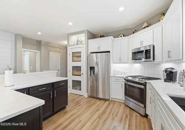 Photo 3 of Single family home for sale at 263 Champions Ridge Dr, Southern Pines, NC 28387 | MLS# 100573375 | Listing updated on 2026-08-18