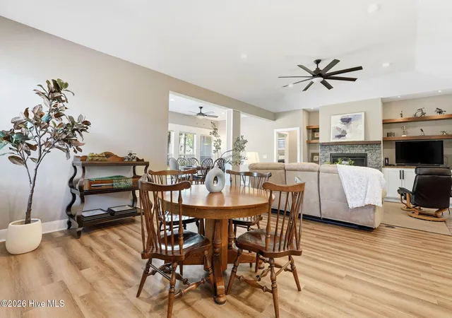 Photo 4 of Single family home for sale at 263 Champions Ridge Dr, Southern Pines, NC 28387 | MLS# 100573375 | Listing updated on 2026-08-18
