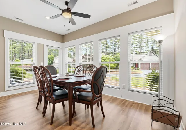 Photo 5 of Single family home for sale at 263 Champions Ridge Dr, Southern Pines, NC 28387 | MLS# 100573375 | Listing updated on 2026-08-18