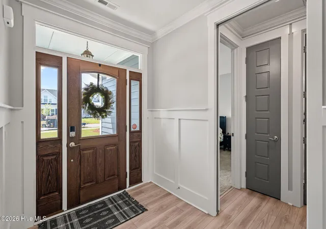 3rd image of 105 E Keel Dr, Hampstead, NC 28443 | MLS# 100567182