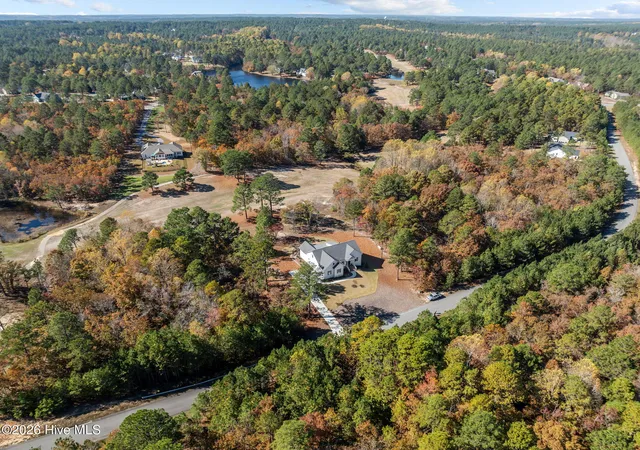 Homes for sale in Jackson Springs, NC | 100 Woodland Cir, Jackson Springs, NC 27281 | MLS# 100576672