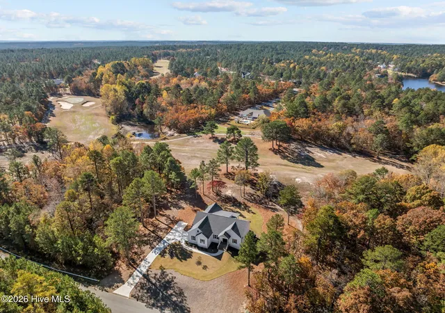 Homes for sale in Jackson Springs, NC | 100 Woodland Cir, Jackson Springs, NC 27281 | MLS# 100576672