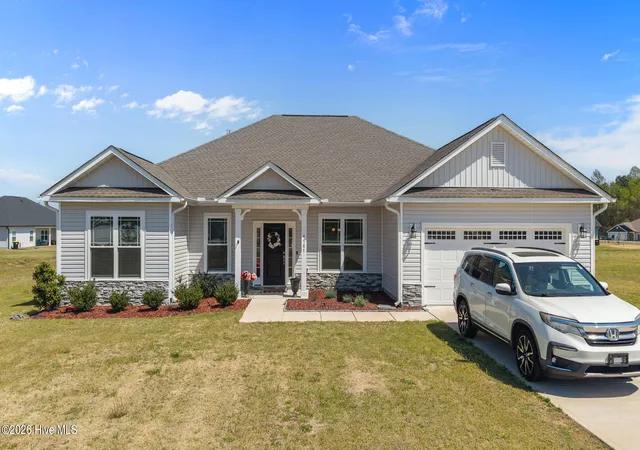 Photo 2 of Single family home for sale at 4787 Golden Willow Dr, Battleboro, NC 27809 | MLS# 100592216 | Listing updated on 2026-08-18