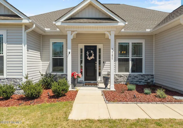 Photo 3 of Single family home for sale at 4787 Golden Willow Dr, Battleboro, NC 27809 | MLS# 100592216 | Listing updated on 2026-08-18