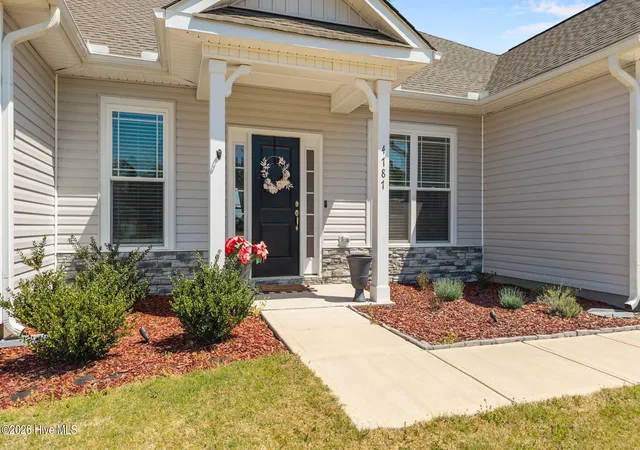 Photo 3 of Single family home for sale at 4787 Golden Willow Dr, Battleboro, NC 27809 | MLS# 100592216 | Listing updated on 2026-08-18