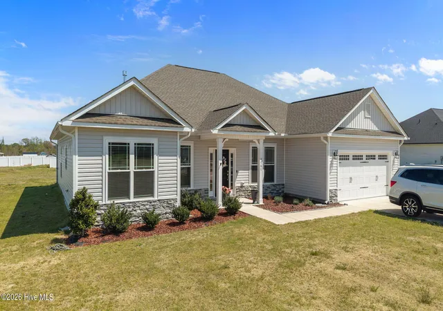 Photo 4 of Single family home for sale at 4787 Golden Willow Dr, Battleboro, NC 27809 | MLS# 100592216 | Listing updated on 2026-08-18