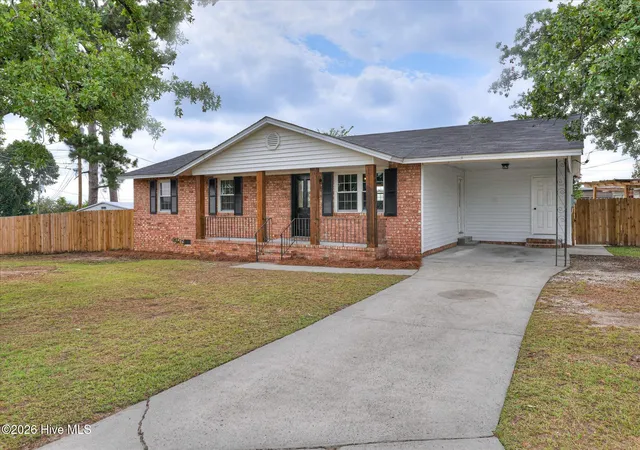 2nd image of 418 Old Anderson Rd, Augusta, GA 30907 | MLS# 100594035