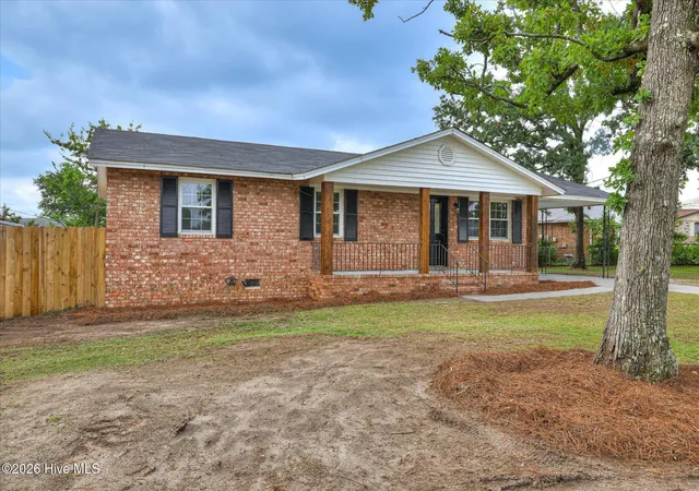 Photo 3 of Single family home for sale at 418 Old Anderson Rd, Augusta, GA 30907 | MLS# 100594035 | Listing updated on 2026-08-30
