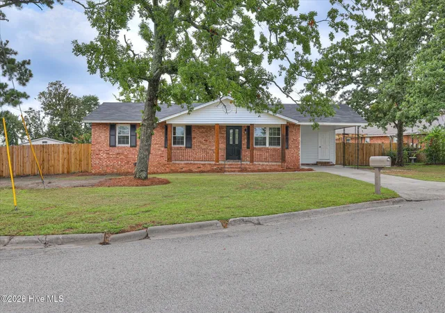 Photo 3 of Single family home for sale at 418 Old Anderson Rd, Augusta, GA 30907 | MLS# 100594035 | Listing updated on 2026-08-30