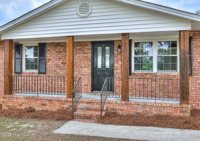 Photo 4 of Single family home for sale at 418 Old Anderson Rd, Augusta, GA 30907 | MLS# 100594035 | Listing updated on 2026-08-30