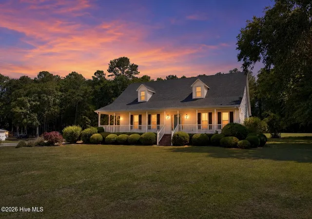 1st image of 1443 Bland Howell Rd, Kinston, NC 28504 | MLS# 100576034
