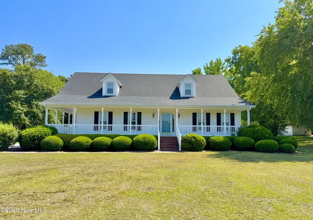 2nd image of 1443 Bland Howell Rd, Kinston, NC 28504 | MLS# 100576034