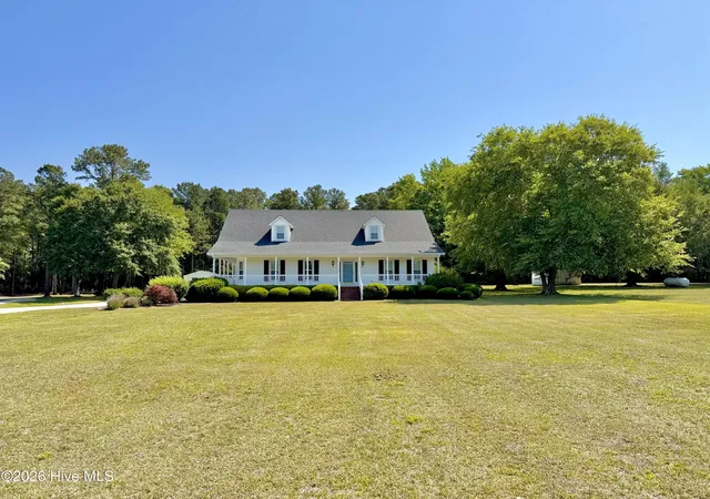 Photo 3 of Single family home for sale at 1443 Bland Howell Rd, Kinston, NC 28504 | MLS# 100576034 | Listing updated on 2026-08-29