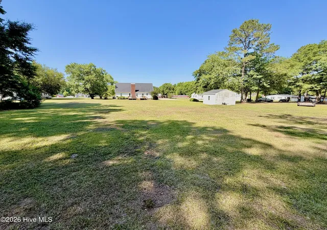 Photo 4 of Single family home for sale at 1443 Bland Howell Rd, Kinston, NC 28504 | MLS# 100576034 | Listing updated on 2026-10-09