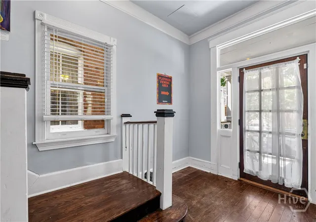 Photo 3 of Single family home for sale at 541 E Park Ave, Savannah, GA 31401 | MLS# SA361041 | Listing updated on 2026-09-19