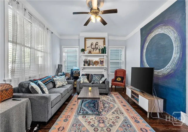 Photo 4 of Single family home for sale at 541 E Park Ave, Savannah, GA 31401 | MLS# SA361041 | Listing updated on 2026-09-19