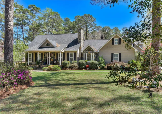 1st image of 4818 Woodbridge Pl, Evans, GA 30809 | MLS# 98253879