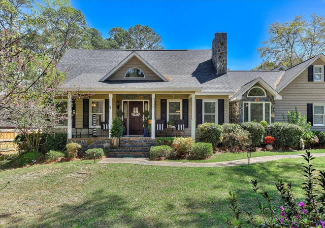 2nd image of 4818 Woodbridge Pl, Evans, GA 30809 | MLS# 98253879