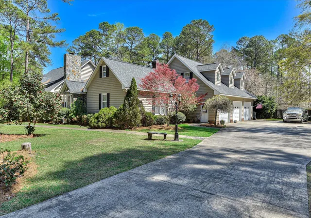 3rd image of 4818 Woodbridge Pl, Evans, GA 30809 | MLS# 98253879