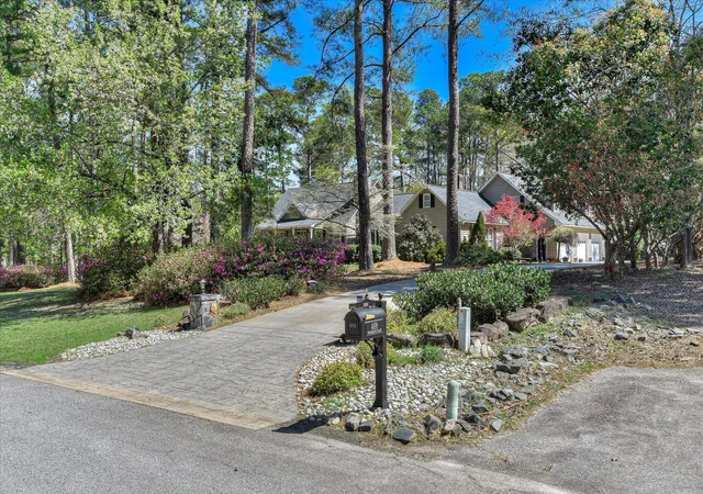 4th image of 4818 Woodbridge Pl, Evans, GA 30809 | MLS# 98253879