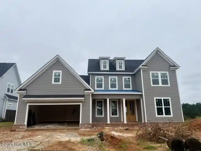 Photo 1 of Single family home for sale at 846 Sparrow Point Ave, Evans, GA 30809 | MLS# 100606199 | Listing updated on 2026-09-25