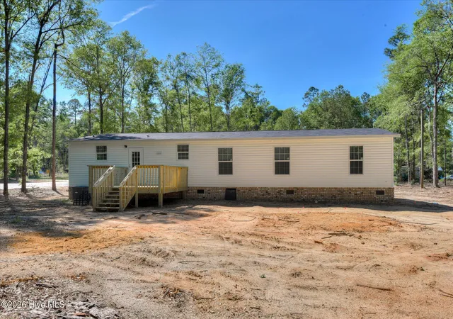 Homes for sale in Hephzibah, GA | 1106 Hephzibah   Mcbean Rd, Hephzibah, GA 30815 | MLS# 100586015