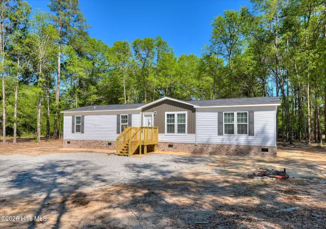 Homes for sale in Hephzibah, GA | 1106 Hephzibah - Mcbean Rd, Hephzibah, GA 30815 | MLS# 100586015