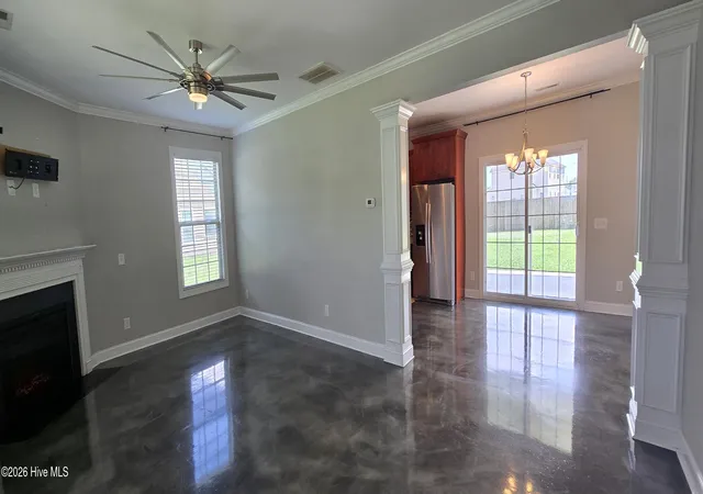 Homes for sale in Ayden, NC | 4318 Bristlecone Dr, Ayden, NC 28513 | MLS# 100586900