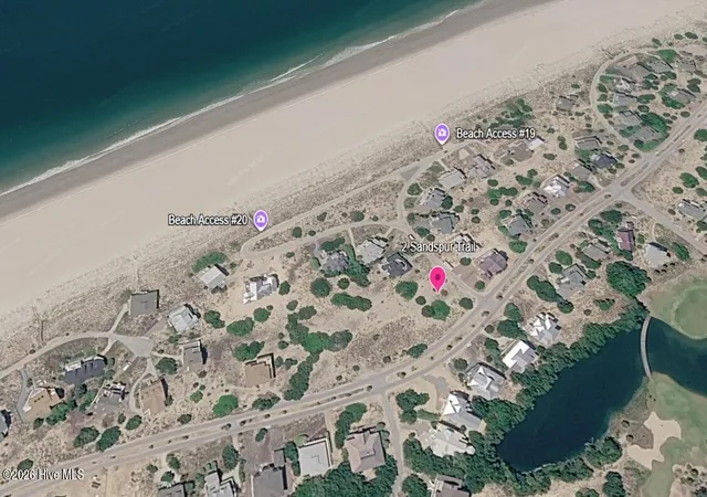 Photo 1 of Land for sale at 2 Sandspur Trl, Bald Head Island, NC 28461 | MLS# 100564050 | Listing updated on 2026-05-07