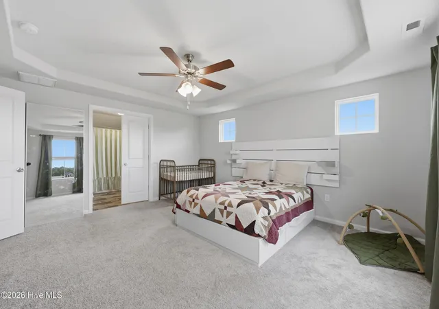Photo 4 of Single family home for sale at 214 Pleasant Dr, Elizabeth City, NC 27909 | MLS# 100586265 | Listing updated on 2026-08-18