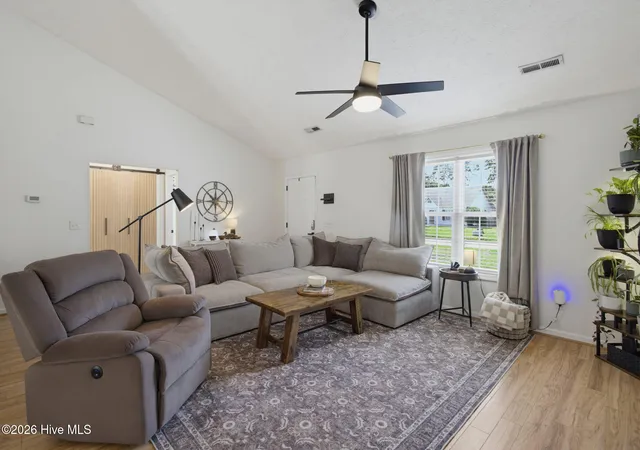 Photo 3 of Single family home for sale at 322 Deepwoods Ct Se, Leland, NC 28451 | MLS# 100593923 | Listing updated on 2026-09-21