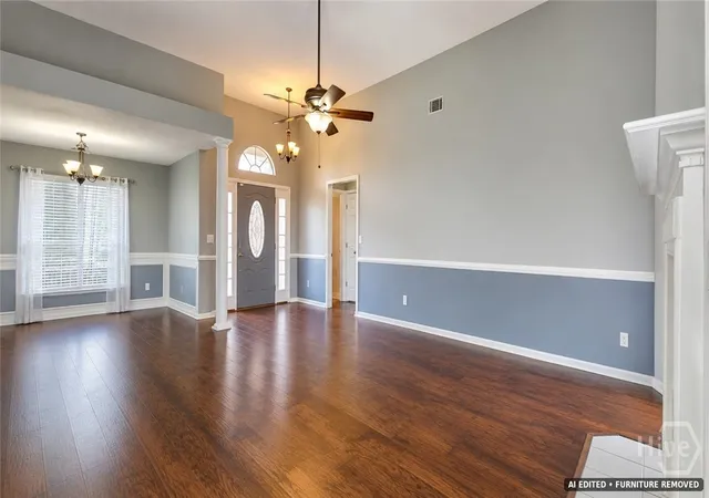 Photo 3 of Single family home for sale at 127 Old Whaling Way, Pooler, GA 31322 | MLS# SA360726 | Listing updated on 2026-08-31