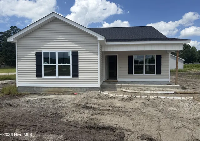 Photo 1 of Single family home for sale at 6616 Pollock Ct, Grifton, NC 28530 | MLS# 100566201 | Listing updated on 2026-08-18