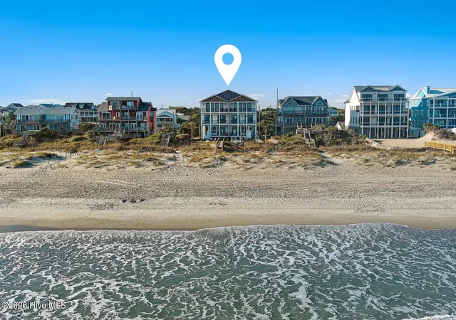 1st image of 3503 Ocean Dr #W, Emerald Isle, NC 28594 | MLS# 100567195