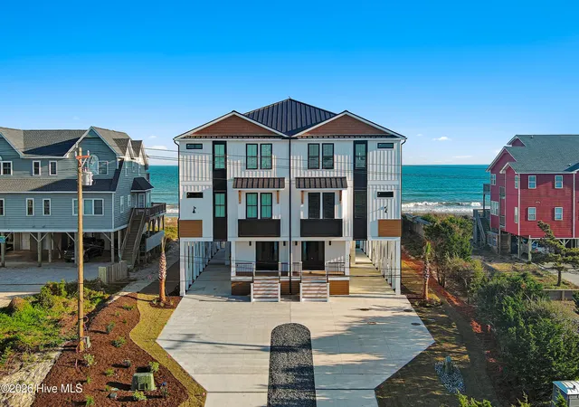 2nd image of 3503 Ocean Dr #W, Emerald Isle, NC 28594 | MLS# 100567195
