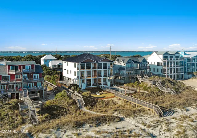 56th image of 3503 Ocean Dr #W, Emerald Isle, NC 28594 | MLS# 100567195
