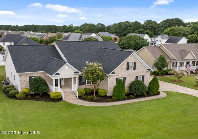 Homes for sale in Winterville, NC | 2243 Black Horse Ln, Winterville, NC 28590 | MLS# 100526401