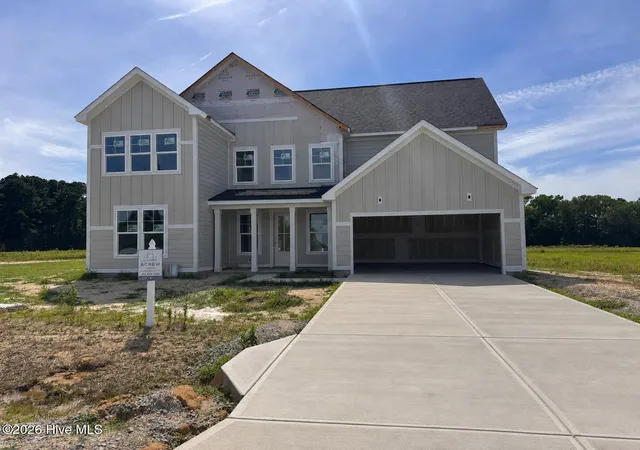 Homes for sale in Grimesland, NC | 1738 Dixon Grove Lane, Grimesland, NC 27837 | MLS# 100561051