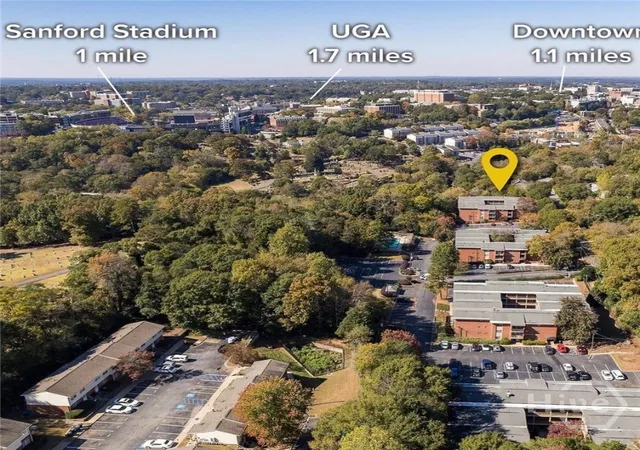 Homes for sale in Athens, GA | 250 Little St #A105, Athens, GA 30605 | MLS# CL348847
