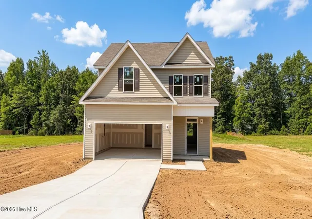 Photo 1 of Single family home for sale at 648 Springtooth Dr, Zebulon, NC 27597 | MLS# 100568509 | Listing updated on 2026-09-03