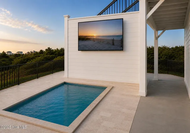 Photo 2 of Single family home for sale at 321 N New River Dr, Surf City, NC 28445 | MLS# 100565541 | Listing updated on 2026-08-18