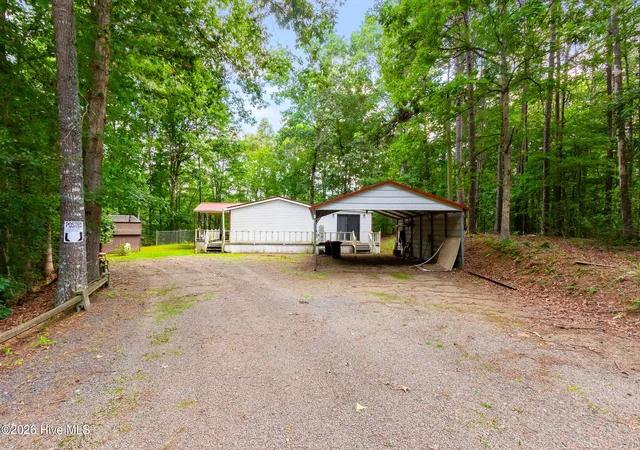 Photo 1 of Manufactured home for sale at 168 Goldfield Rd, Murphy, NC 28906 | MLS# 100585314 | Listing updated on 2026-09-01