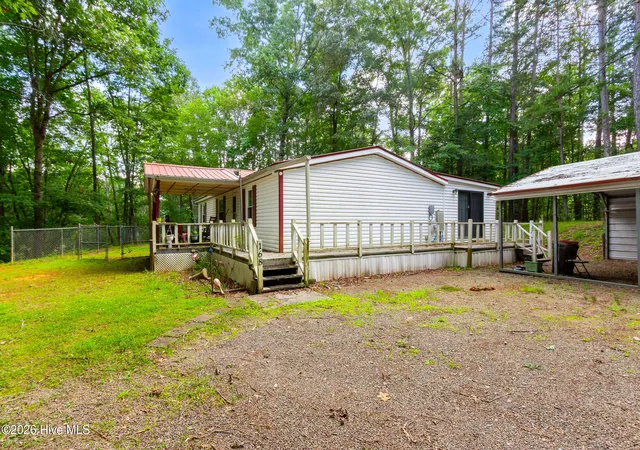 Photo 2 of Manufactured home for sale at 168 Goldfield Rd, Murphy, NC 28906 | MLS# 100585314 | Listing updated on 2026-09-01