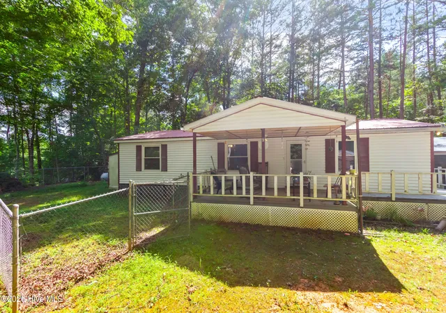Photo 3 of Manufactured home for sale at 168 Goldfield Rd, Murphy, NC 28906 | MLS# 100585314 | Listing updated on 2026-09-01