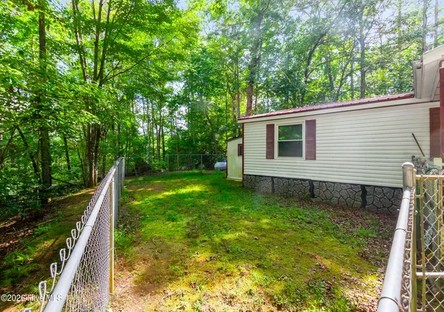 Photo 46 of Manufactured home for sale at 168 Goldfield Rd, Murphy, NC 28906 | MLS# 100585314 | Listing updated on 2026-09-01