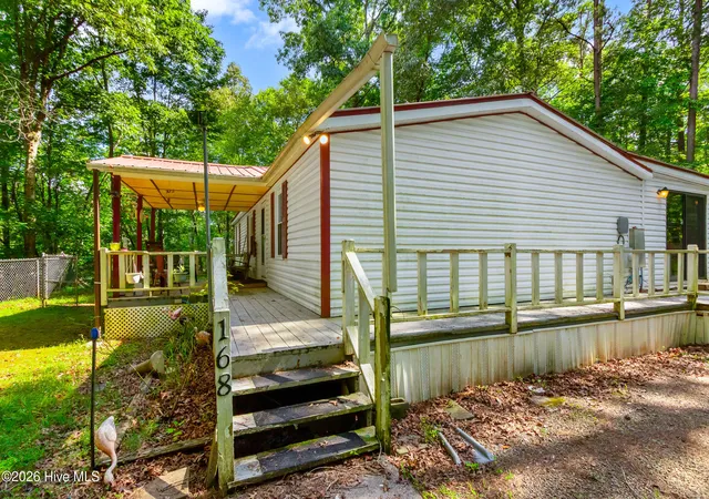 Photo 4 of Manufactured home for sale at 168 Goldfield Rd, Murphy, NC 28906 | MLS# 100585314 | Listing updated on 2026-09-01