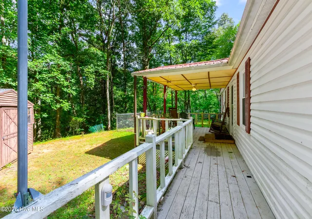 Photo 5 of Manufactured home for sale at 168 Goldfield Rd, Murphy, NC 28906 | MLS# 100585314 | Listing updated on 2026-09-01