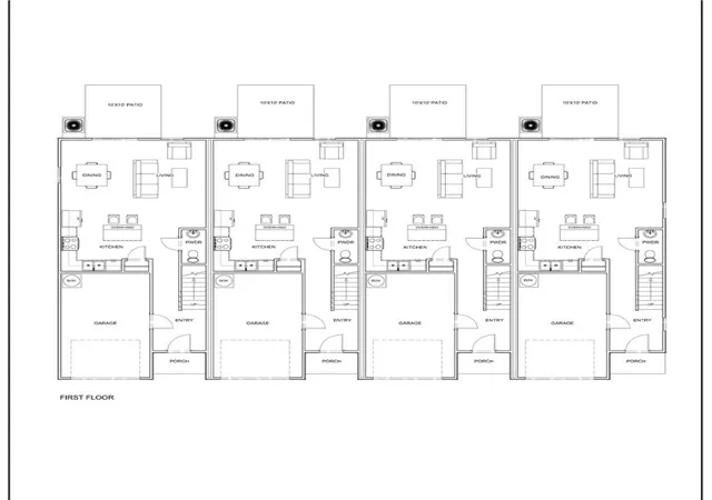 17th image of 140 Stafford Loop, Richmond Hill, GA 31324 | MLS# SA351490
